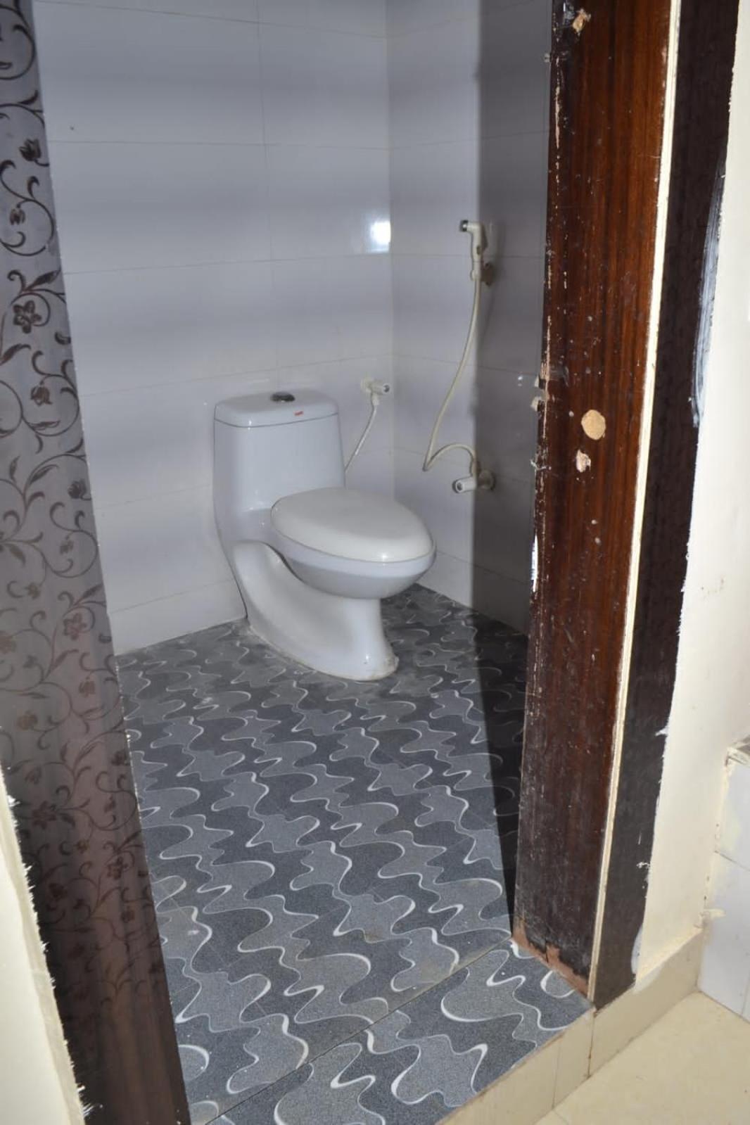 Apna Guest Home Stay アーグラ エクステリア 写真